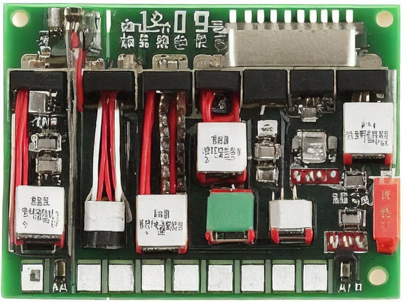 电源管理应用项目资料：电源管理应用 1