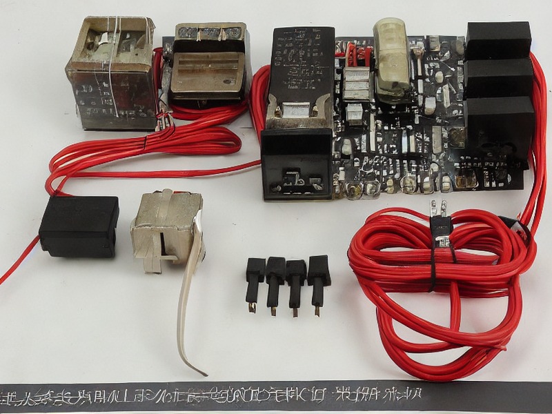 pg电子官网入口 继电器说明工程资料 1
