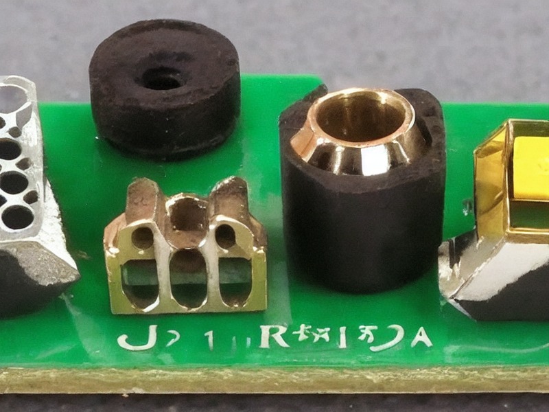 开关器件目录工程资料 1