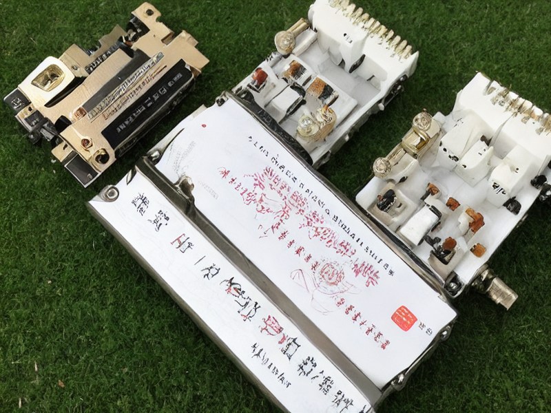 面板附件选型应用说明 1