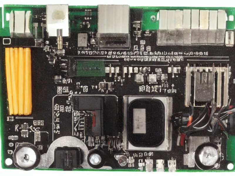 USB接口选型工程资料 1