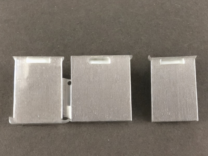 防静电耗材应用应用参考 1