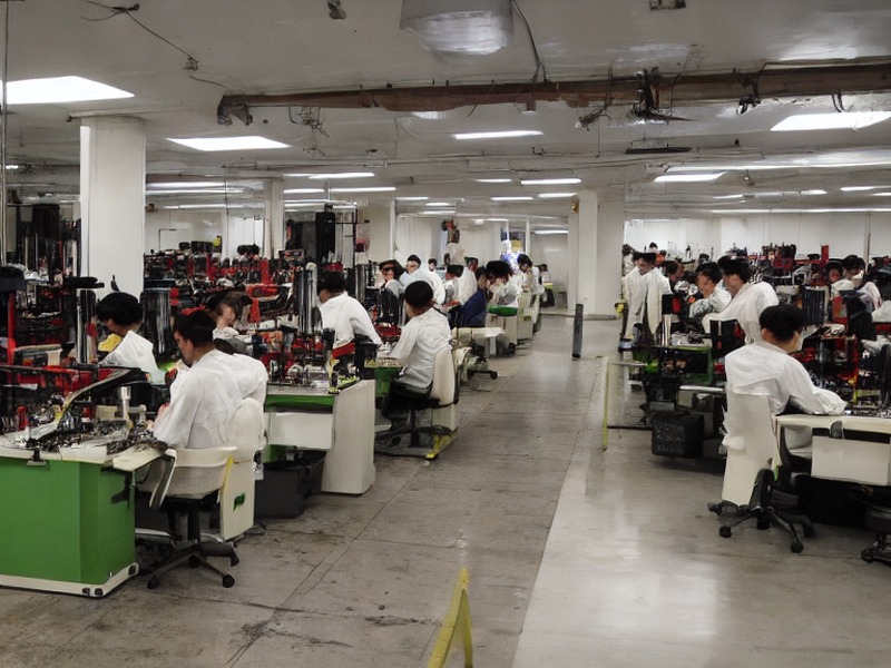pg电子官网入口 微控制器导航应用 1