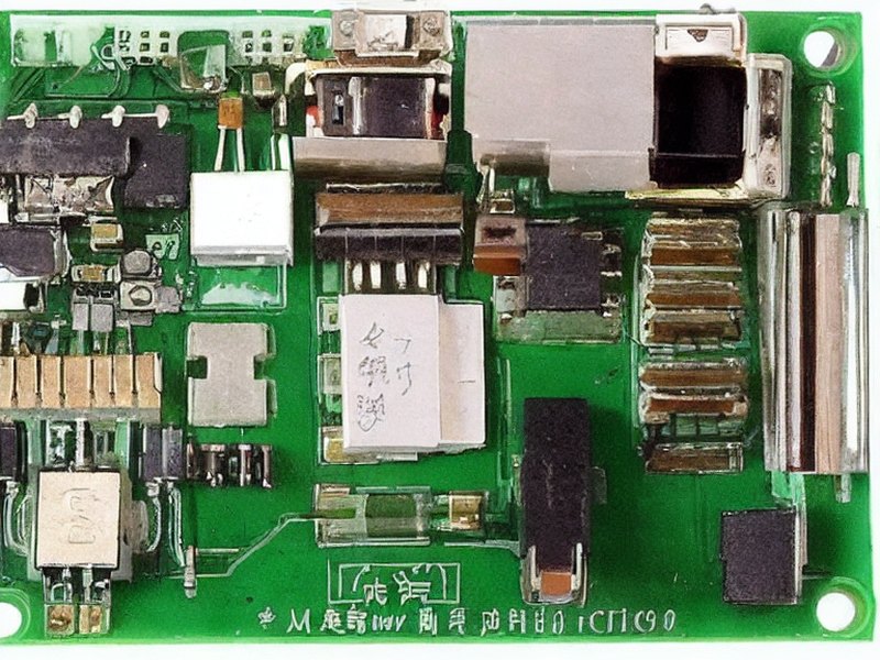 万用表指南应用参考 1