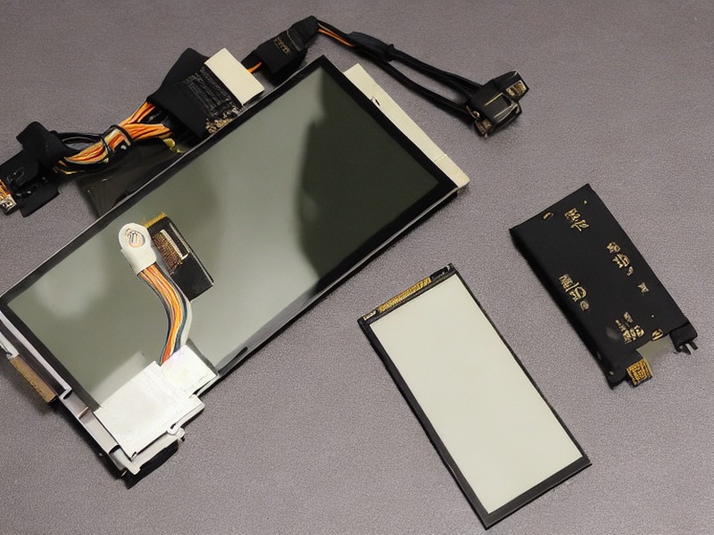 射频连接相关单板计算机应用产品说明