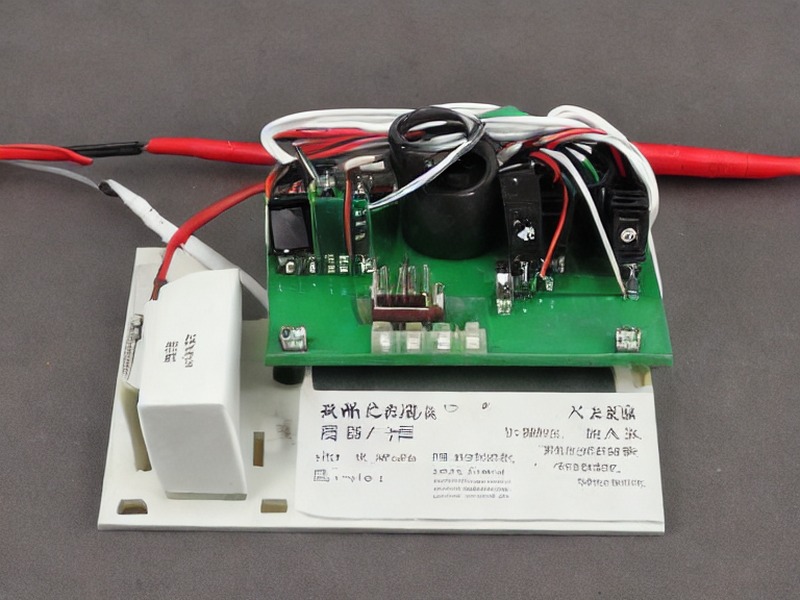 CAN收发器分类参数与应用整理 2