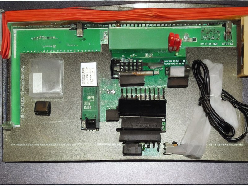 EEPROM应用相关产品
