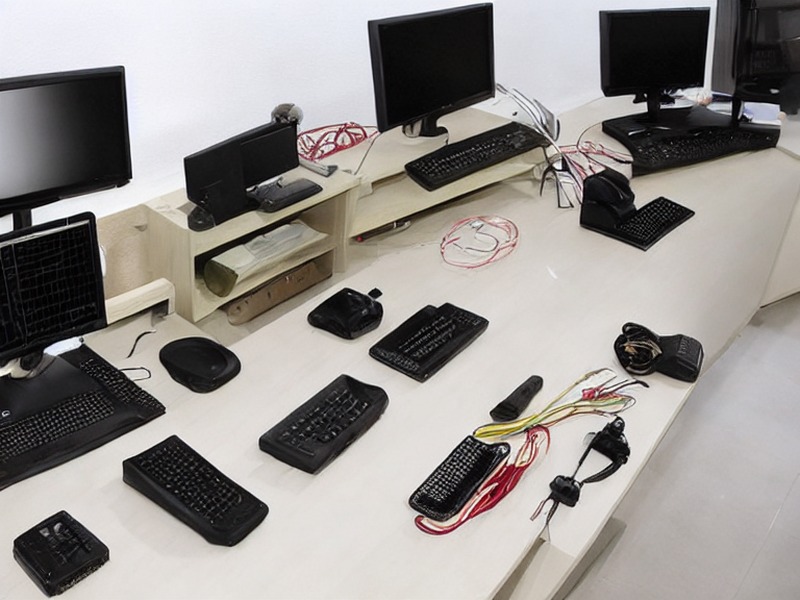 EEPROM应用相关产品 2