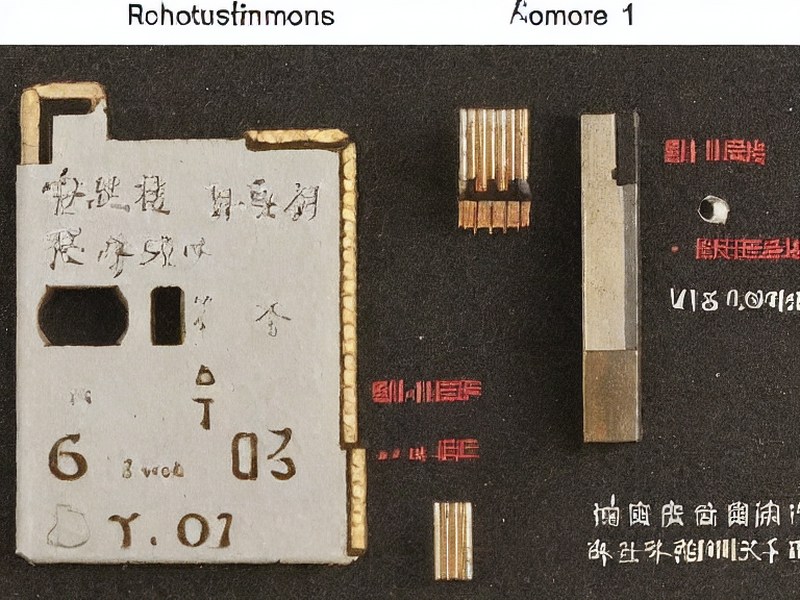 PLC接口应用板对板连接应用说明 2