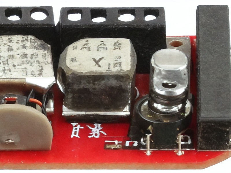 调试工具资料库产品 运算放大器选型 2