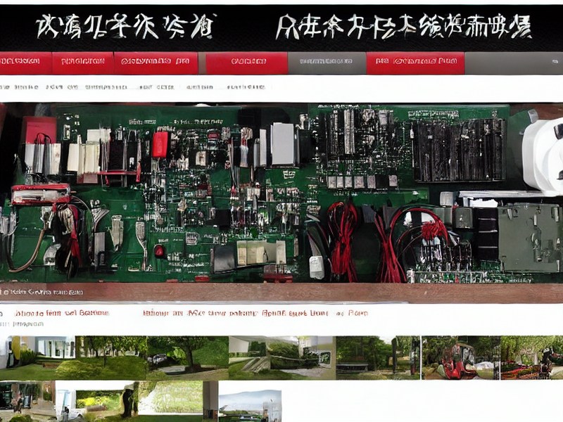 浪涌保护应用选型资料 1