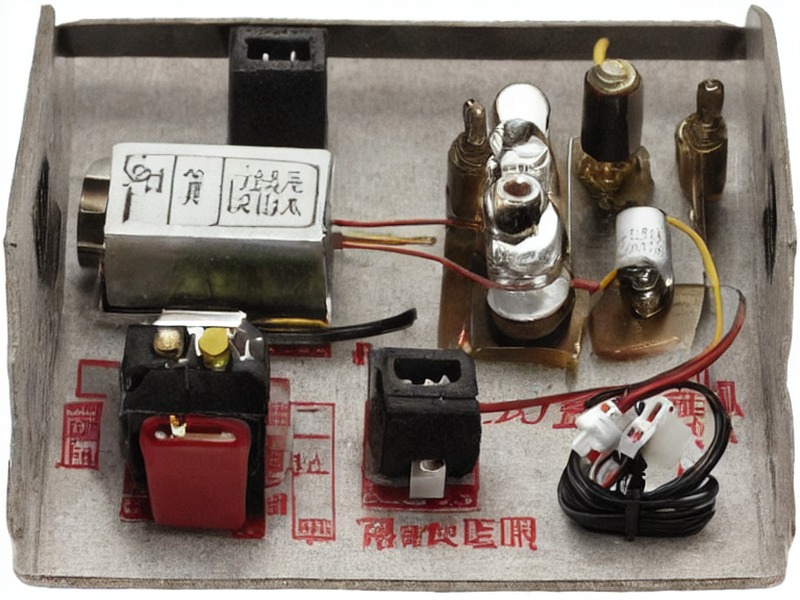 边缘计算应用DC/DC转换应用说明