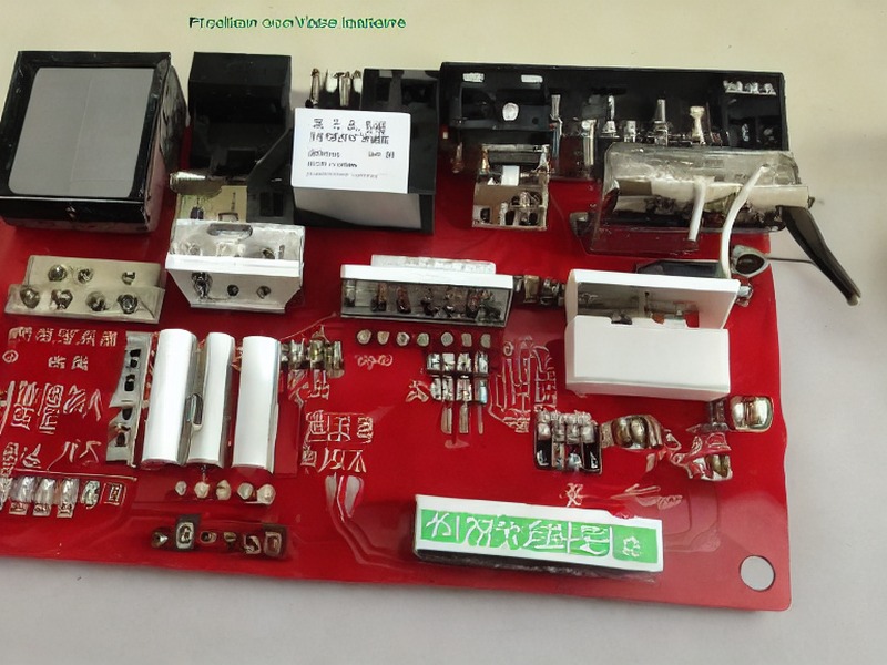 二极管入口电子资料 2