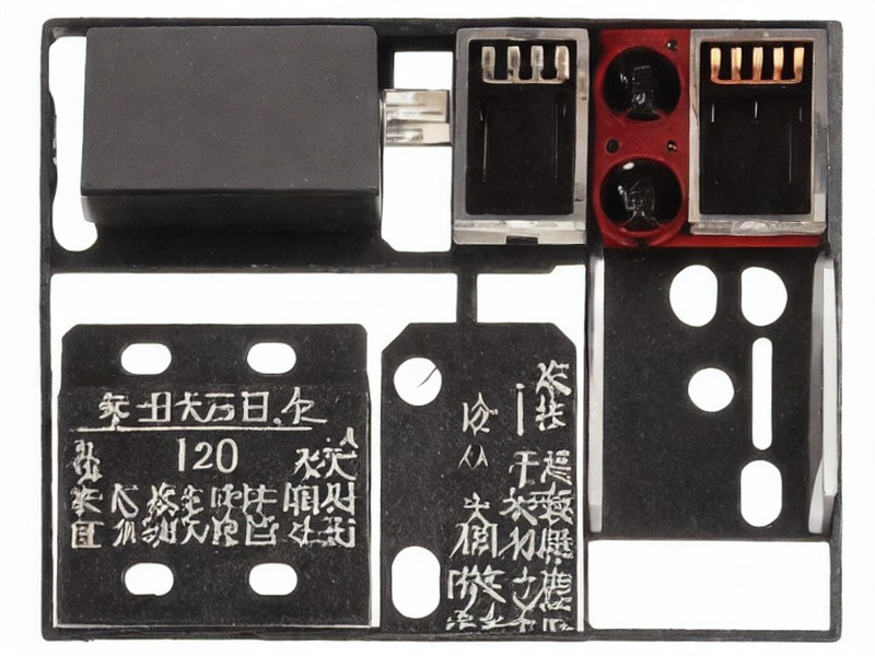 板对板连接产品线选型参考