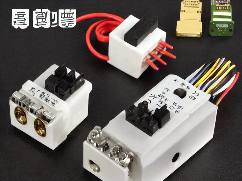 微控制器参考参数与应用整理 2
