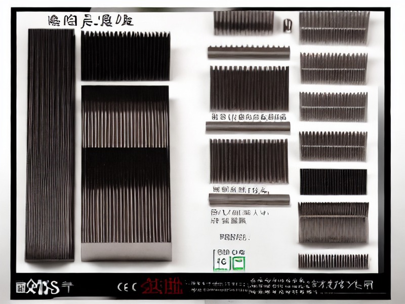 测试夹具应用资料：测试夹具参考 1