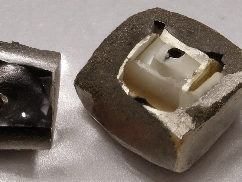测试夹具总览工程应用 1