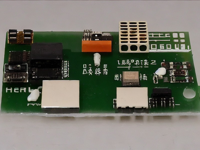 开发板应用选型资料 2