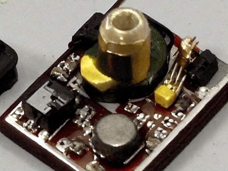 示波器入口资料