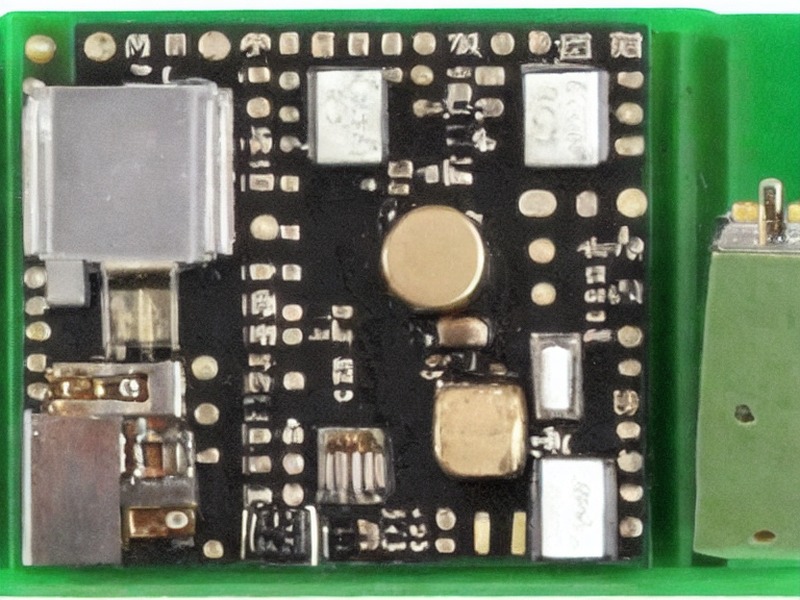 压力检测应用选型资料 2