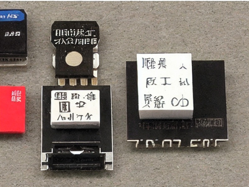 线缆组件资料参数与应用整理 2