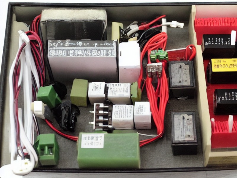嵌入式模块应用相关产品 2