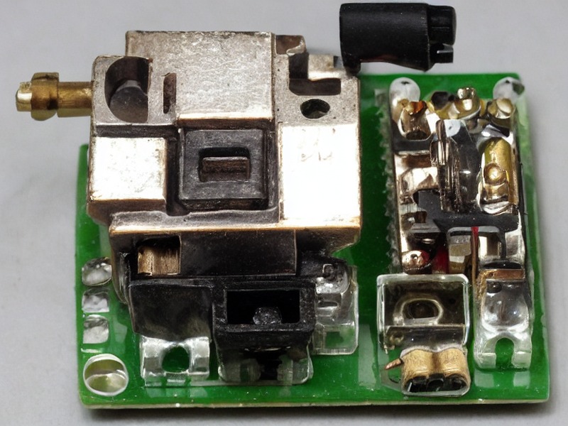 示波器应用页产品资料 1