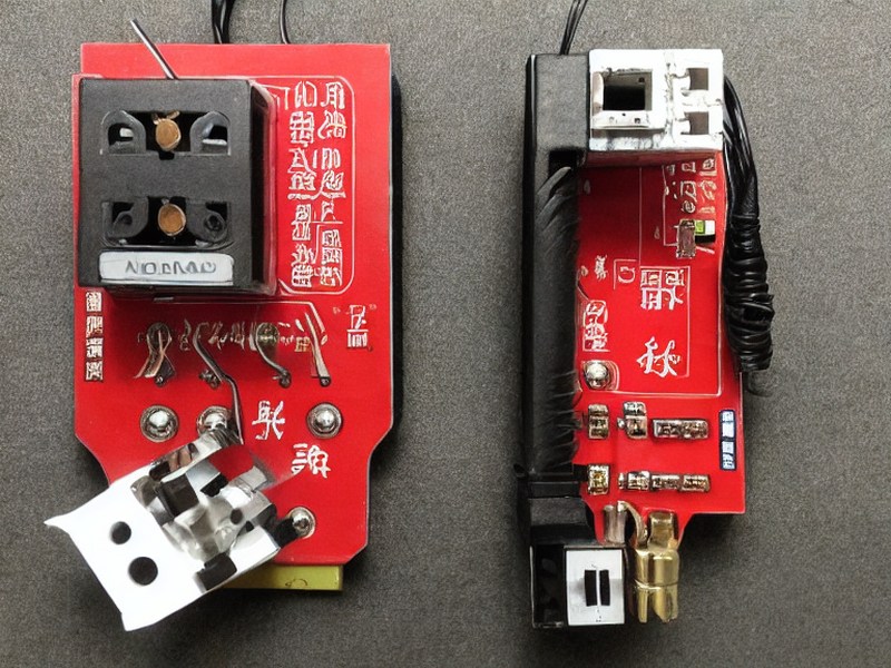 功率器件专题项目资料 1