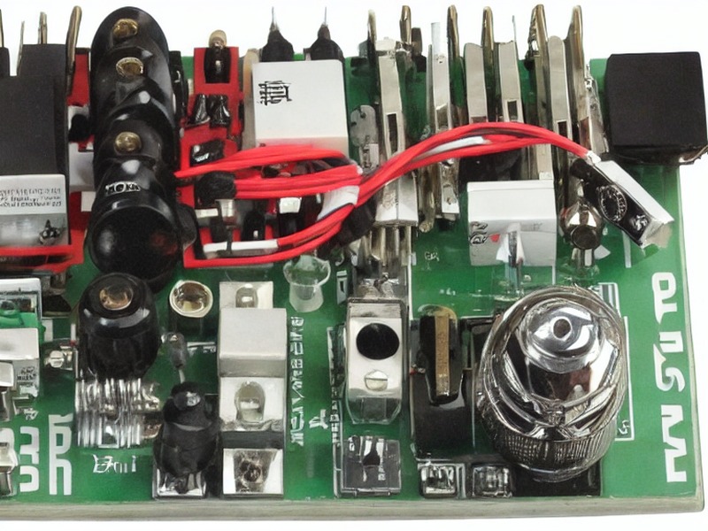 AC/DC电源指南电子资料 2