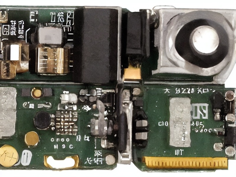 USB接口资料分类