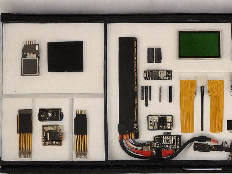 USB接口选型工程资料