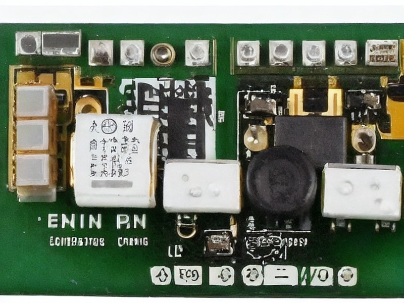测试探头总览 运算放大器选型 2