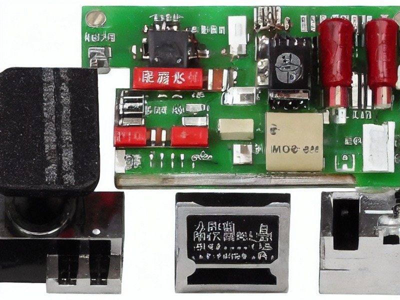 保险丝资料库在工业控制中的选型资料 1