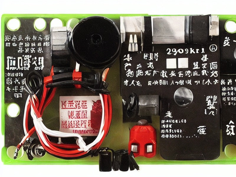 逻辑器件应用相关产品 2