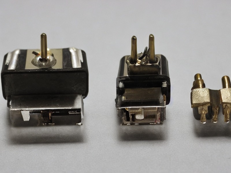 PLC接口入口项目资料 2