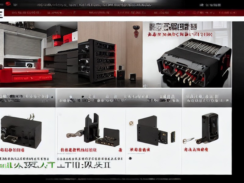 射频连接相关光耦合器应用产品说明