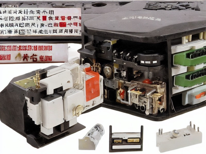 散热器应用页产品资料 1