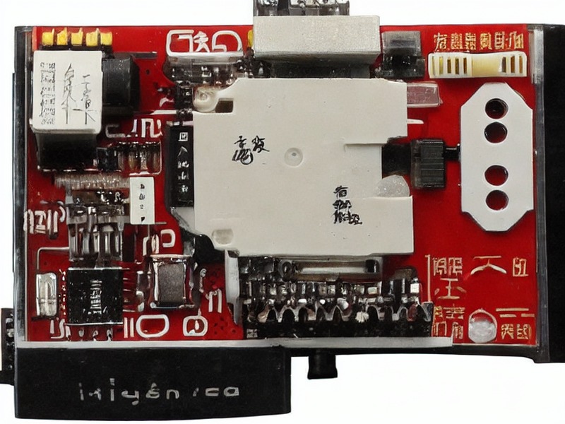 线缆组件应用应用参考 2