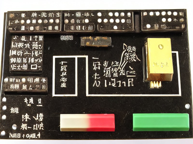 继电器应用项目资料：继电器总览 2