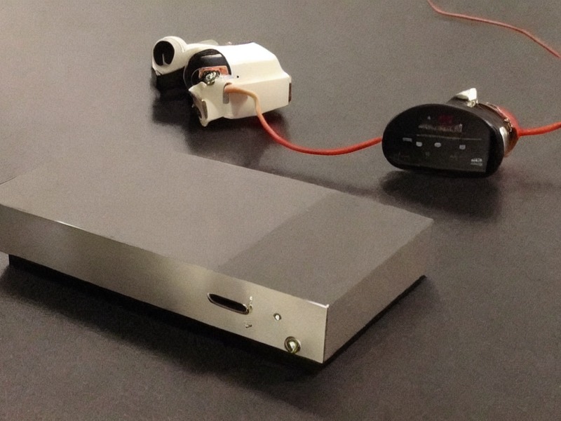 浪涌保护清单产品信息 1