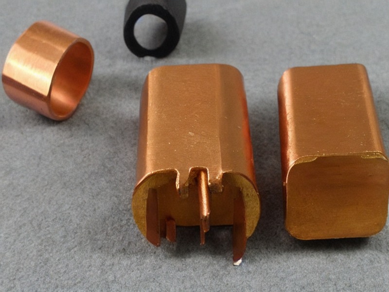 连接器应用相关产品 1