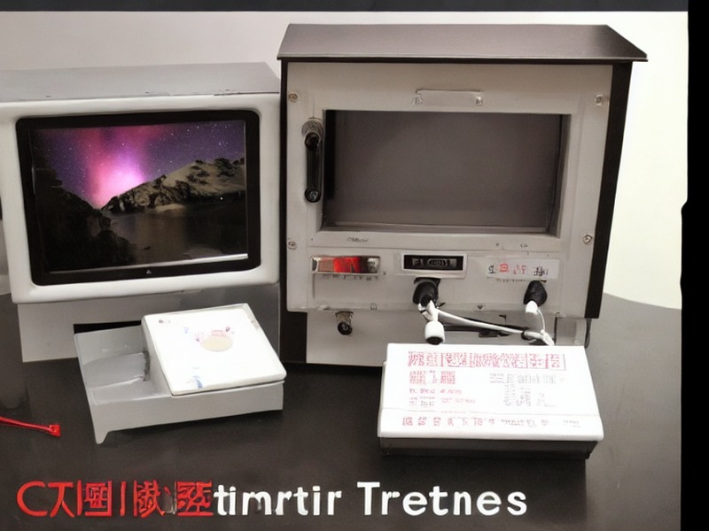 工业自动化应用选型资料 1
