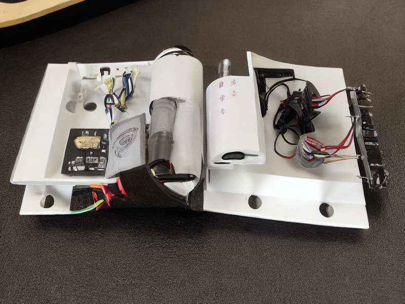 pg电子官网入口 传感器说明产品 1