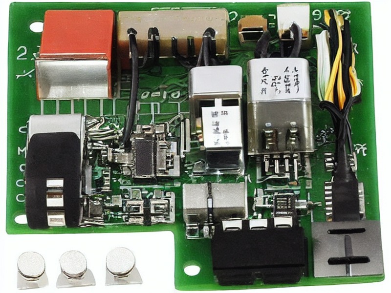 接口芯片应用相关产品 2