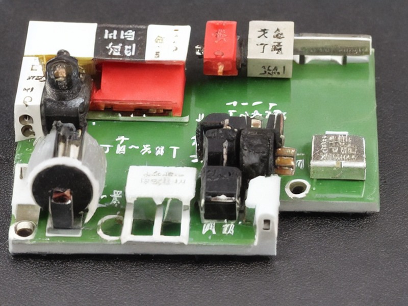 温度检测选型产品资料 1