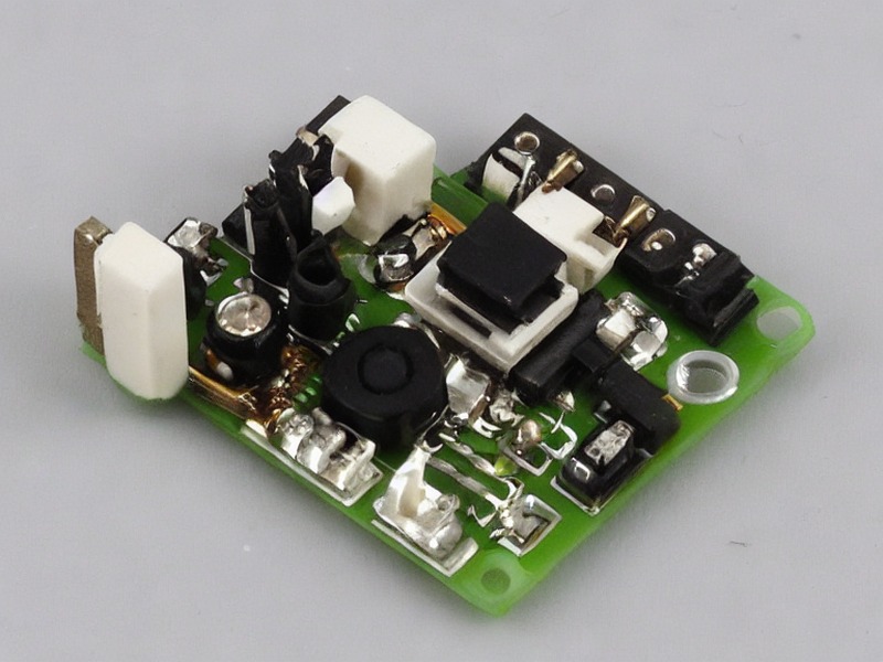 环境监测选型技术资料 1