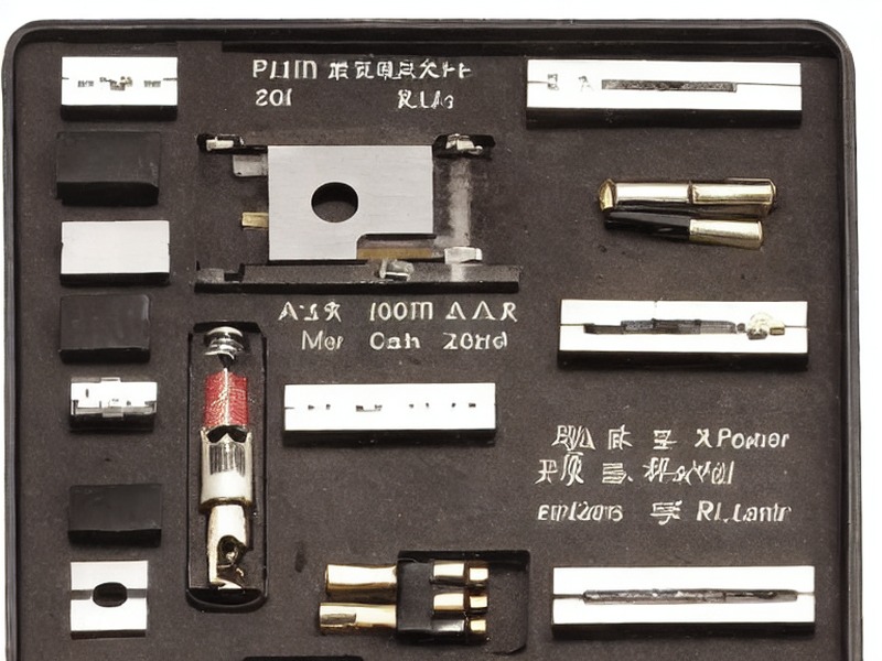 射频连接相关传感器应用产品说明 1