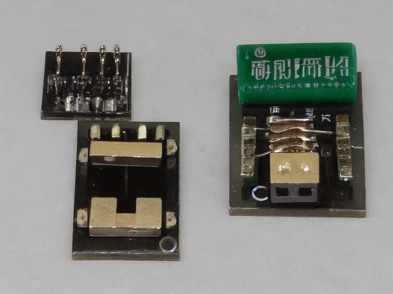 电源模块中心在工业控制中的选型资料