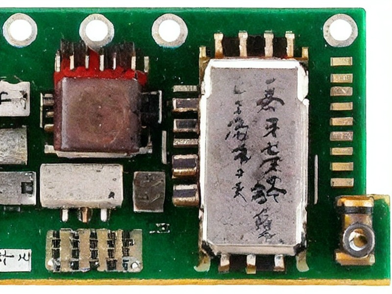 连接器应用DC/DC转换应用说明 1