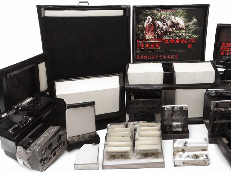 微控制器资源应用参考 2